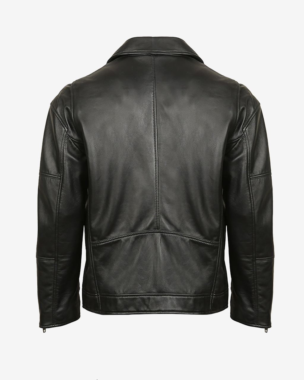 Urban Edge Jacket
