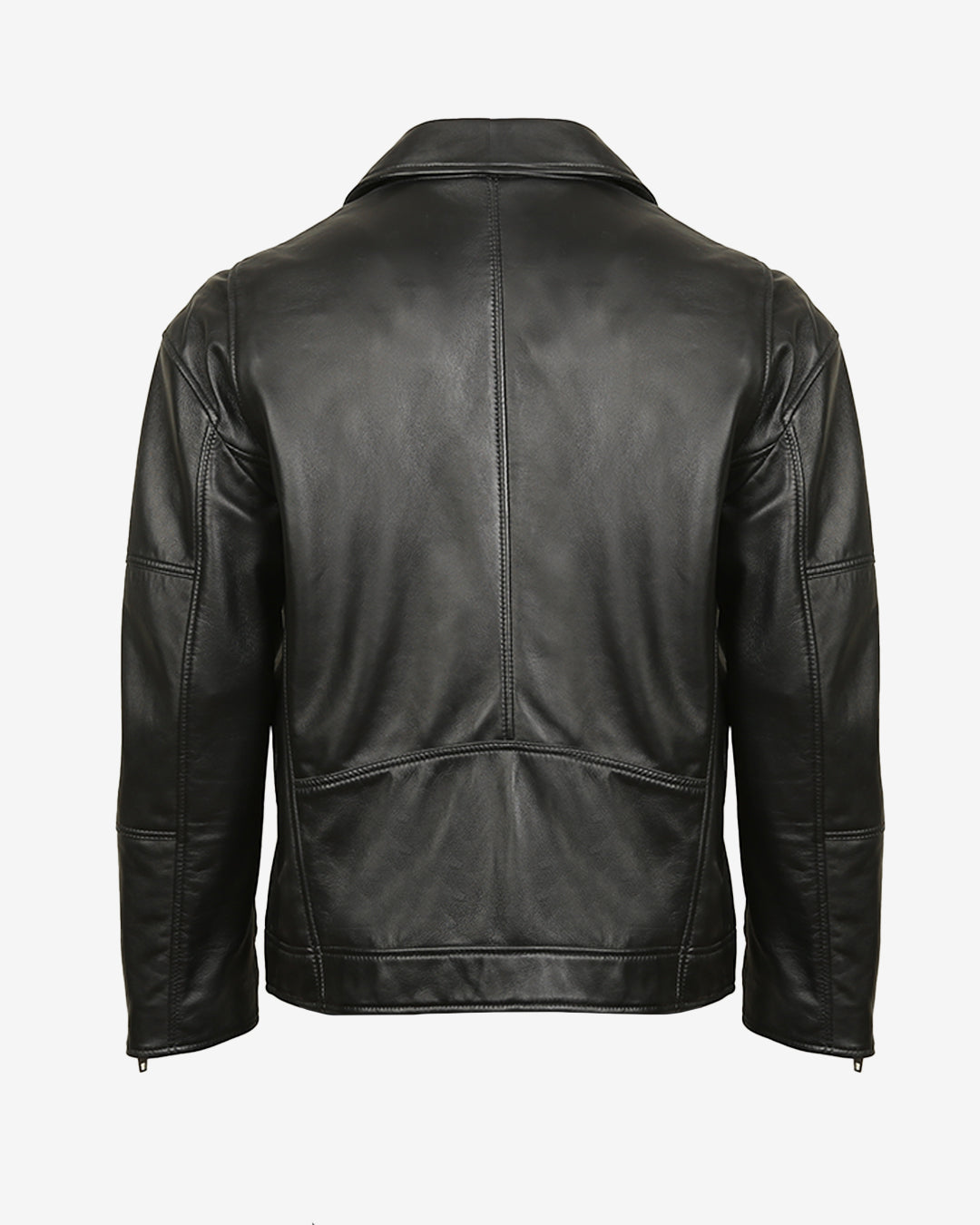 Urban Edge Jacket