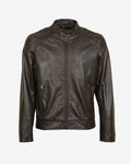 Heritage Zip Jacket