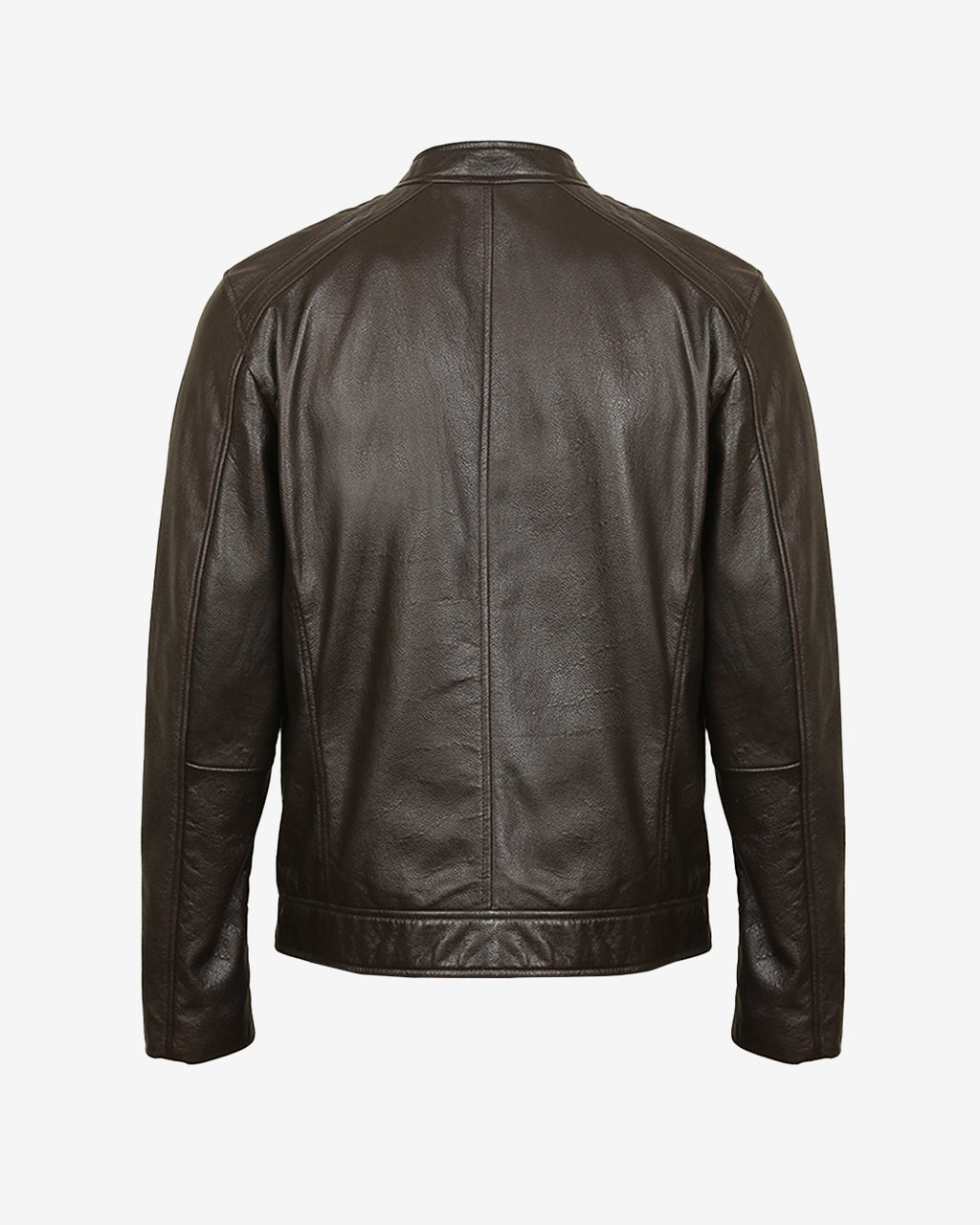 Heritage Zip Jacket