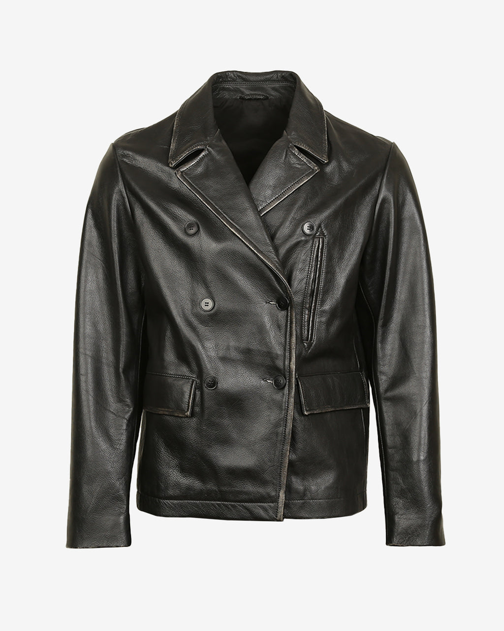 Executive Double Jacket