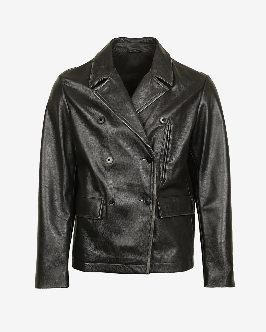 Executive Double Jacket