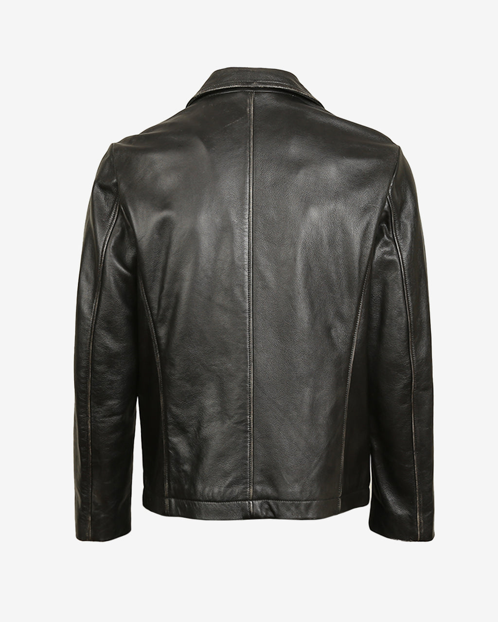 Executive Double Jacket