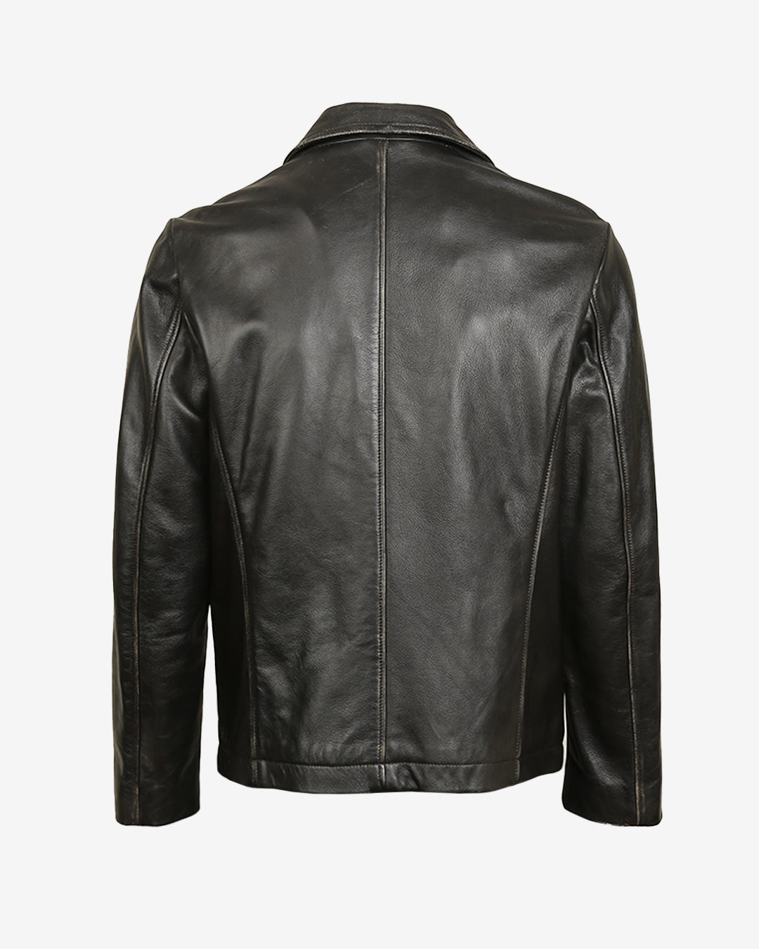 Executive Double Jacket