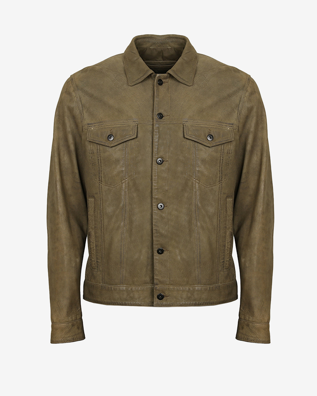 Vintage Trucker Jacket