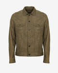 Vintage Trucker Jacket