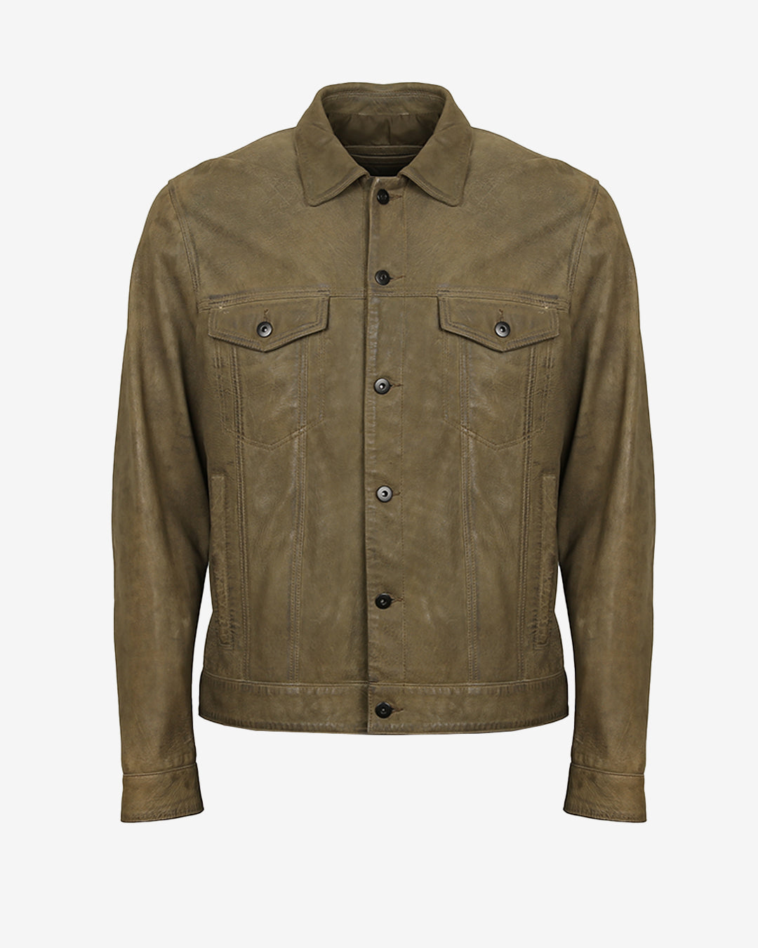 Vintage Trucker Jacket