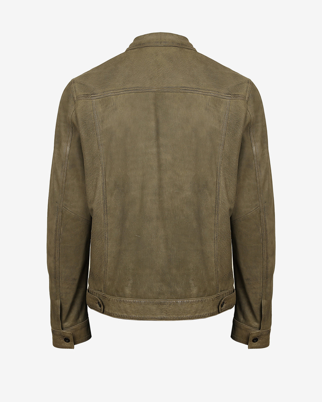 Vintage Trucker Jacket