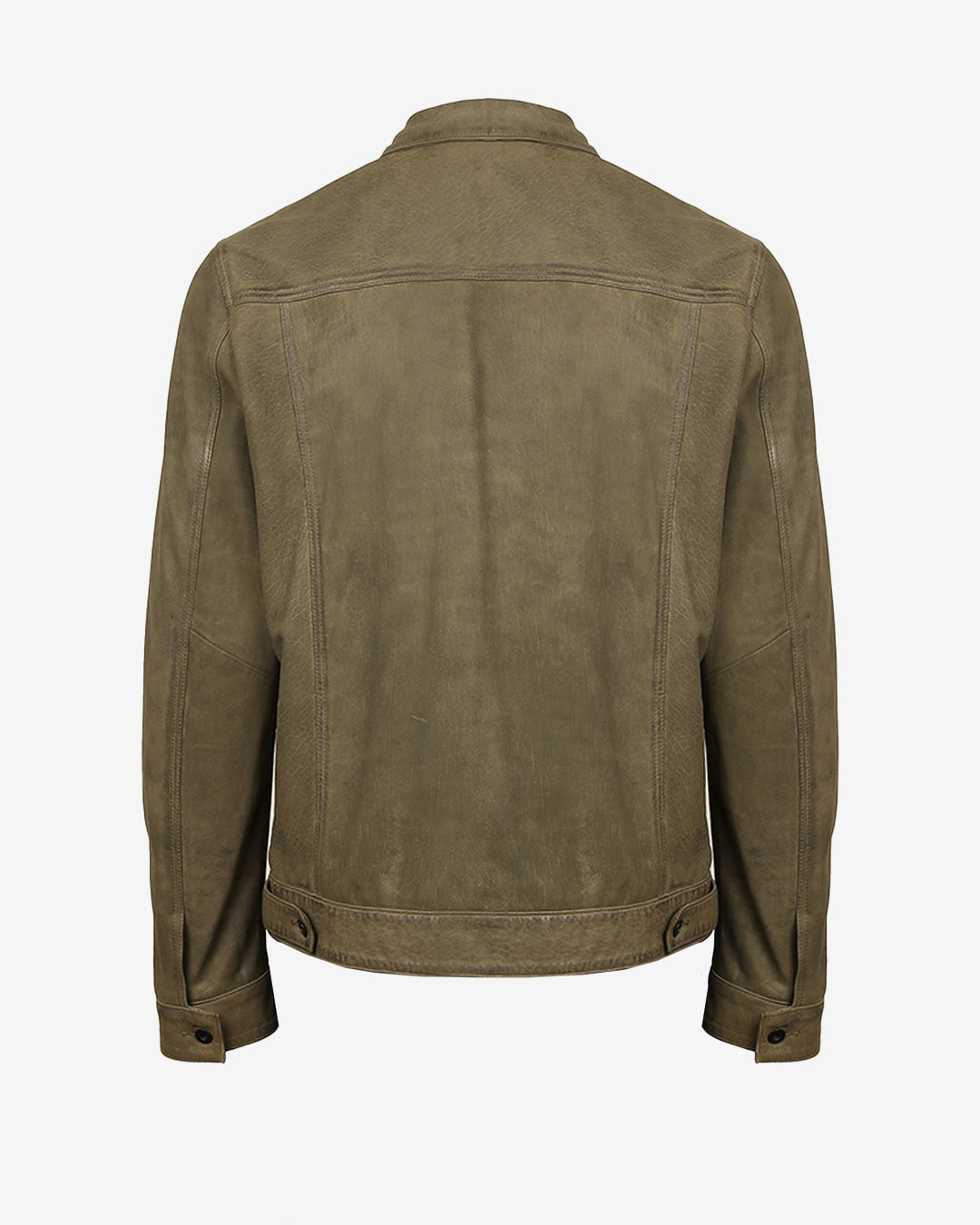 Vintage Trucker Jacket