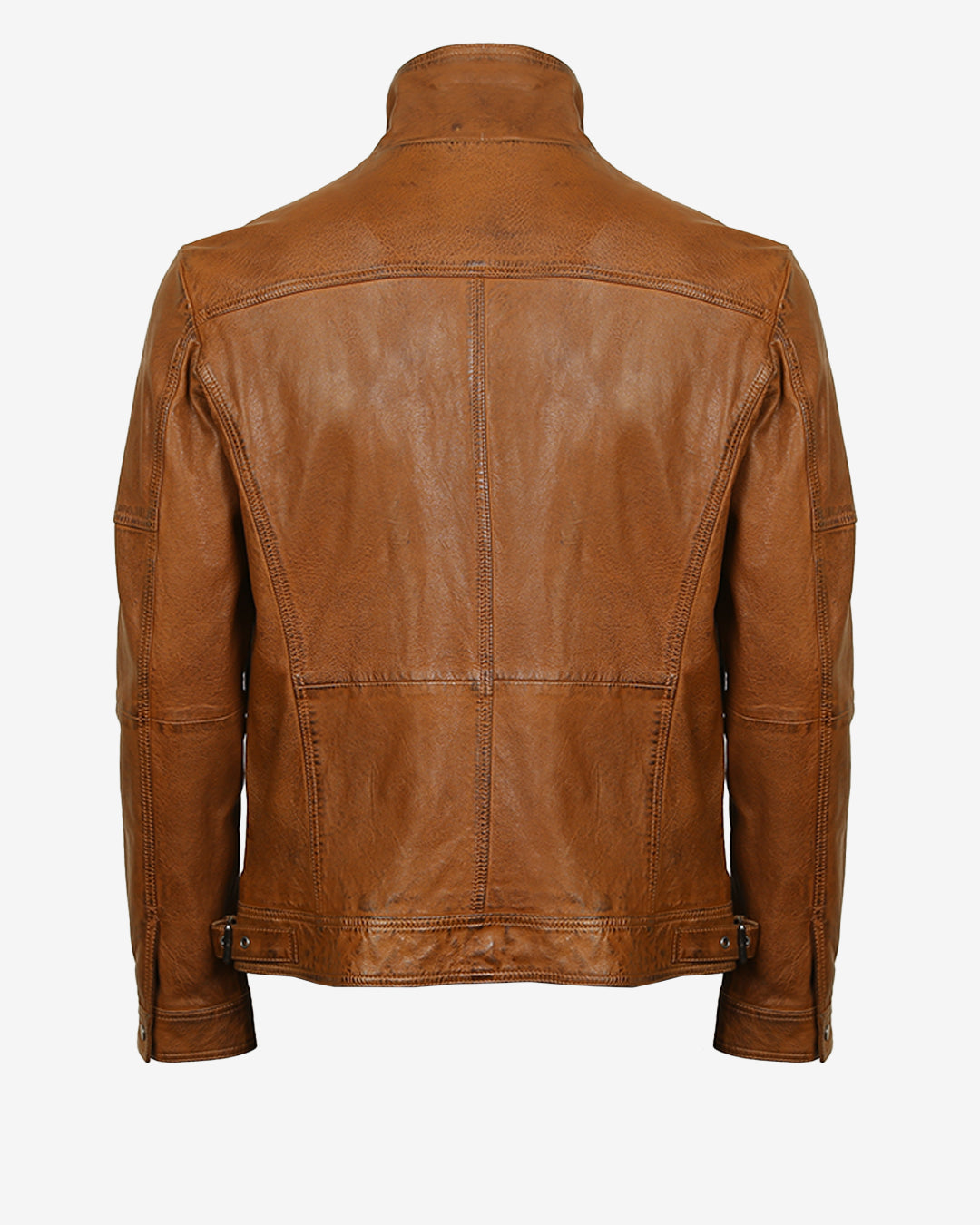 Heritage Cafe Racer Jacket