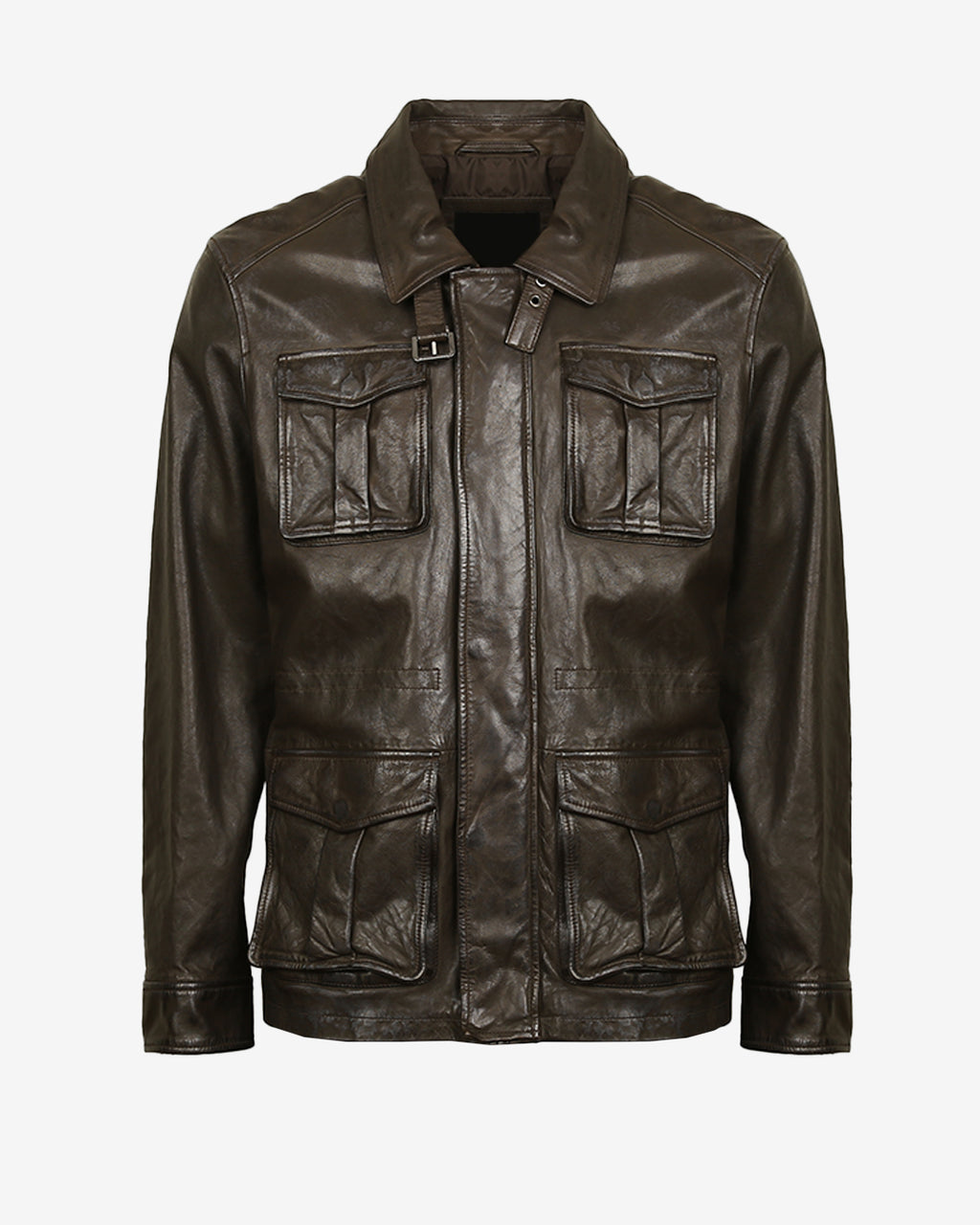 Expedition Field Jacket