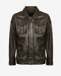 Expedition Field Jacket
