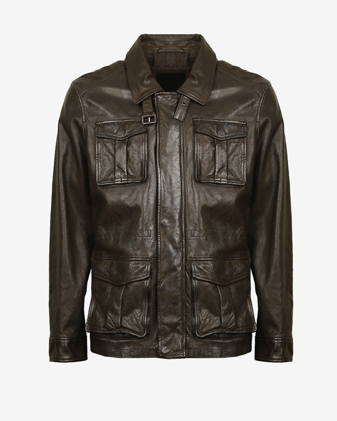 Expedition Field Jacket