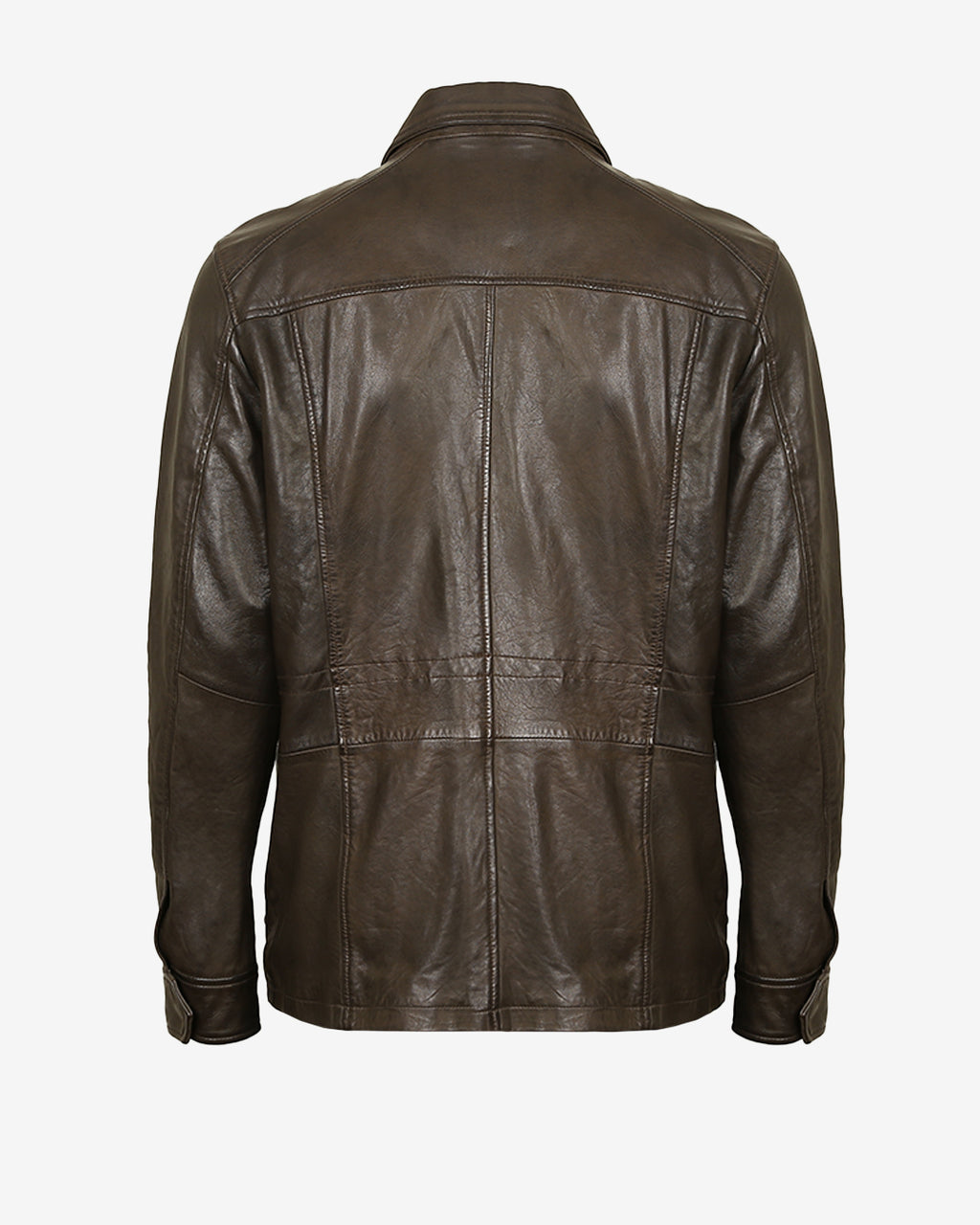 Expedition Field Jacket