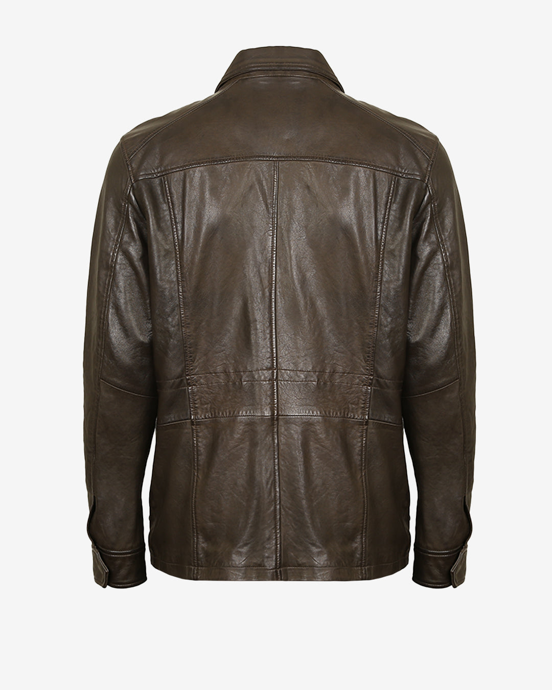 Expedition Field Jacket