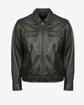 Utility Zip Jacket