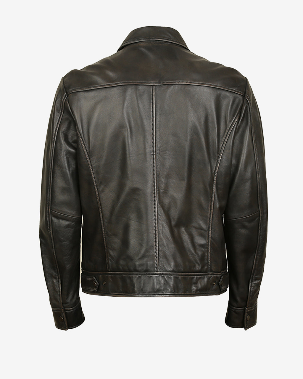 Utility Zip Jacket