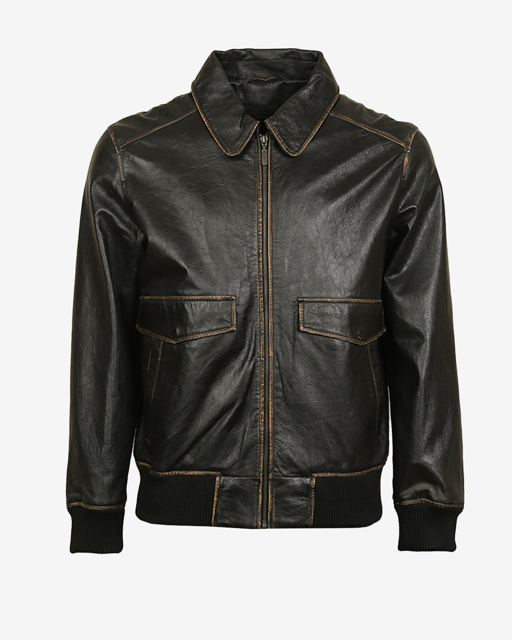 Heritage Bomber Jacket