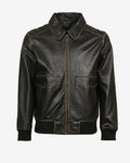 Heritage Bomber Jacket
