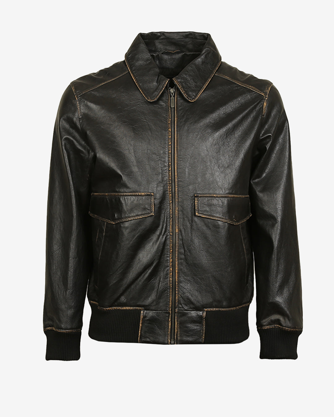 Heritage Bomber Jacket