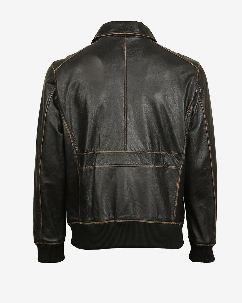 Heritage Bomber Jacket