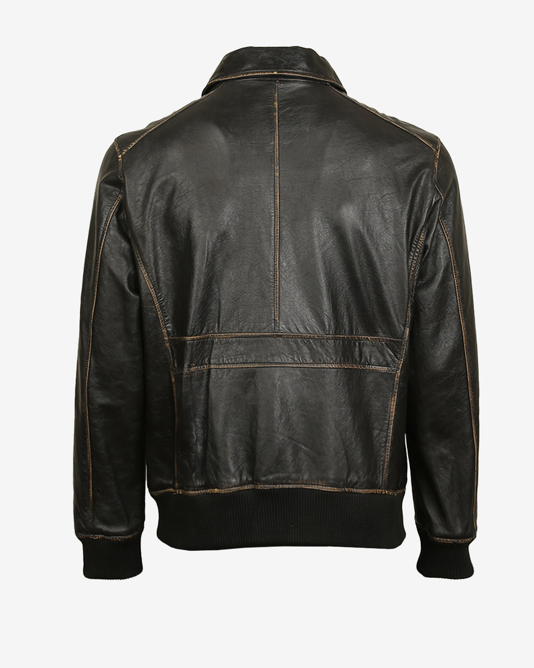 Heritage Bomber Jacket