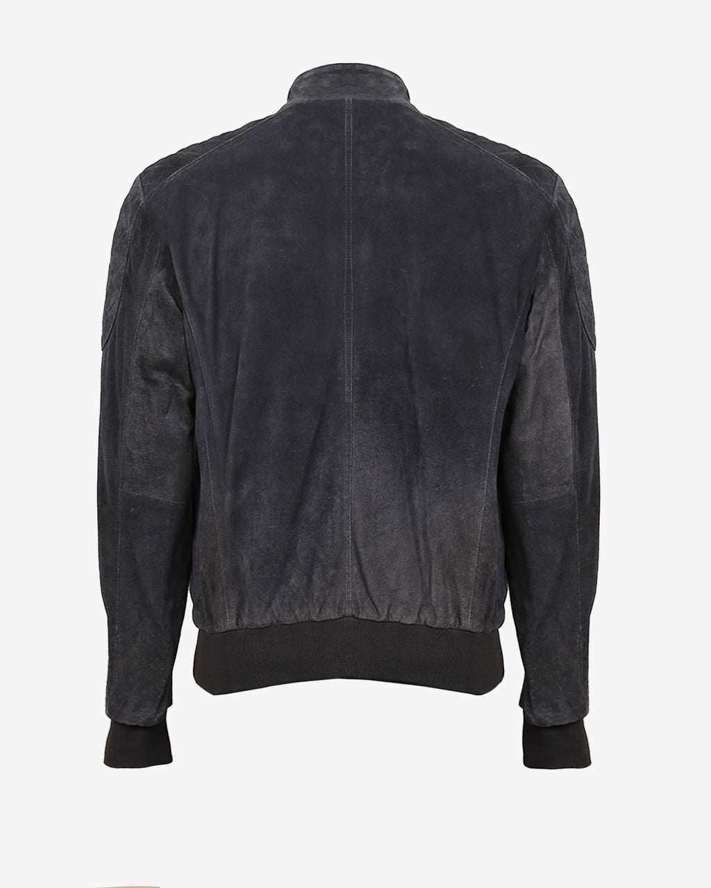 Urban Quilted Racer Jacket