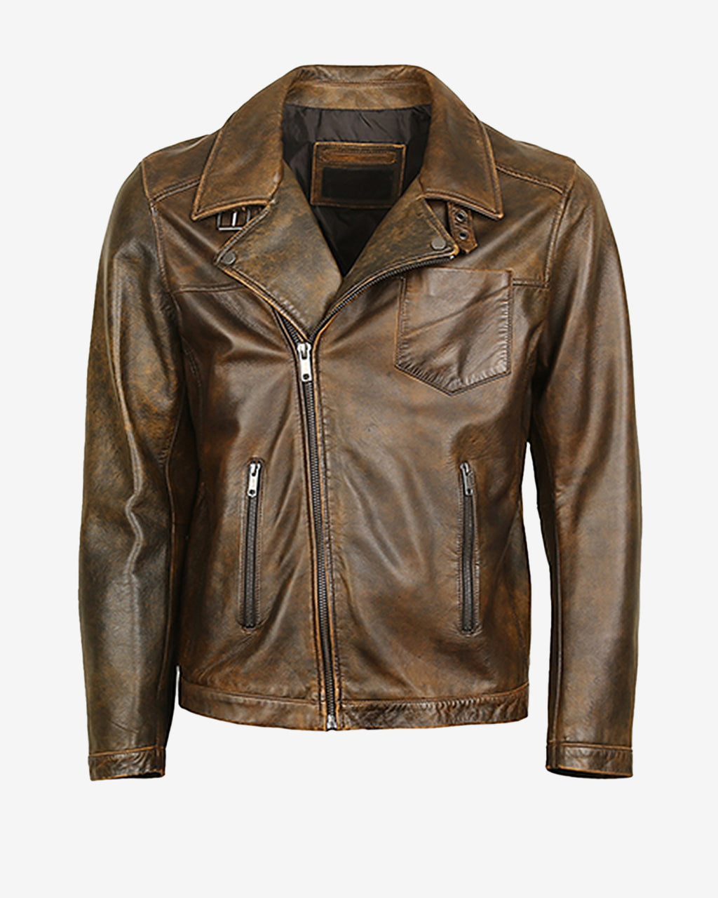 Vintage Rider Jacket