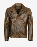 Vintage Rider Jacket