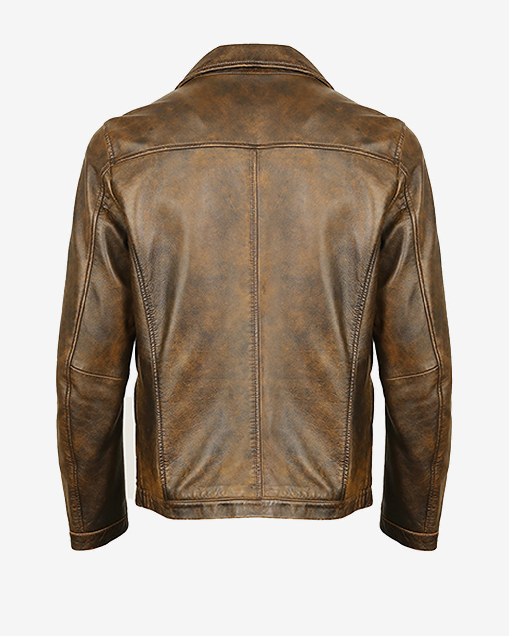 Vintage Rider Jacket