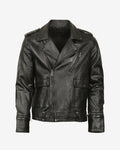 Kevin Hart Biker Jacket