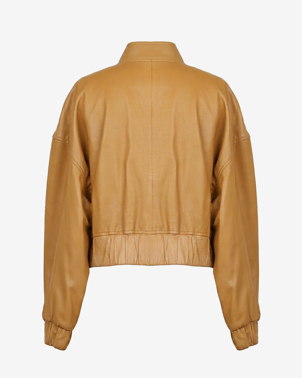 Serge Pariente Bomber Jacket