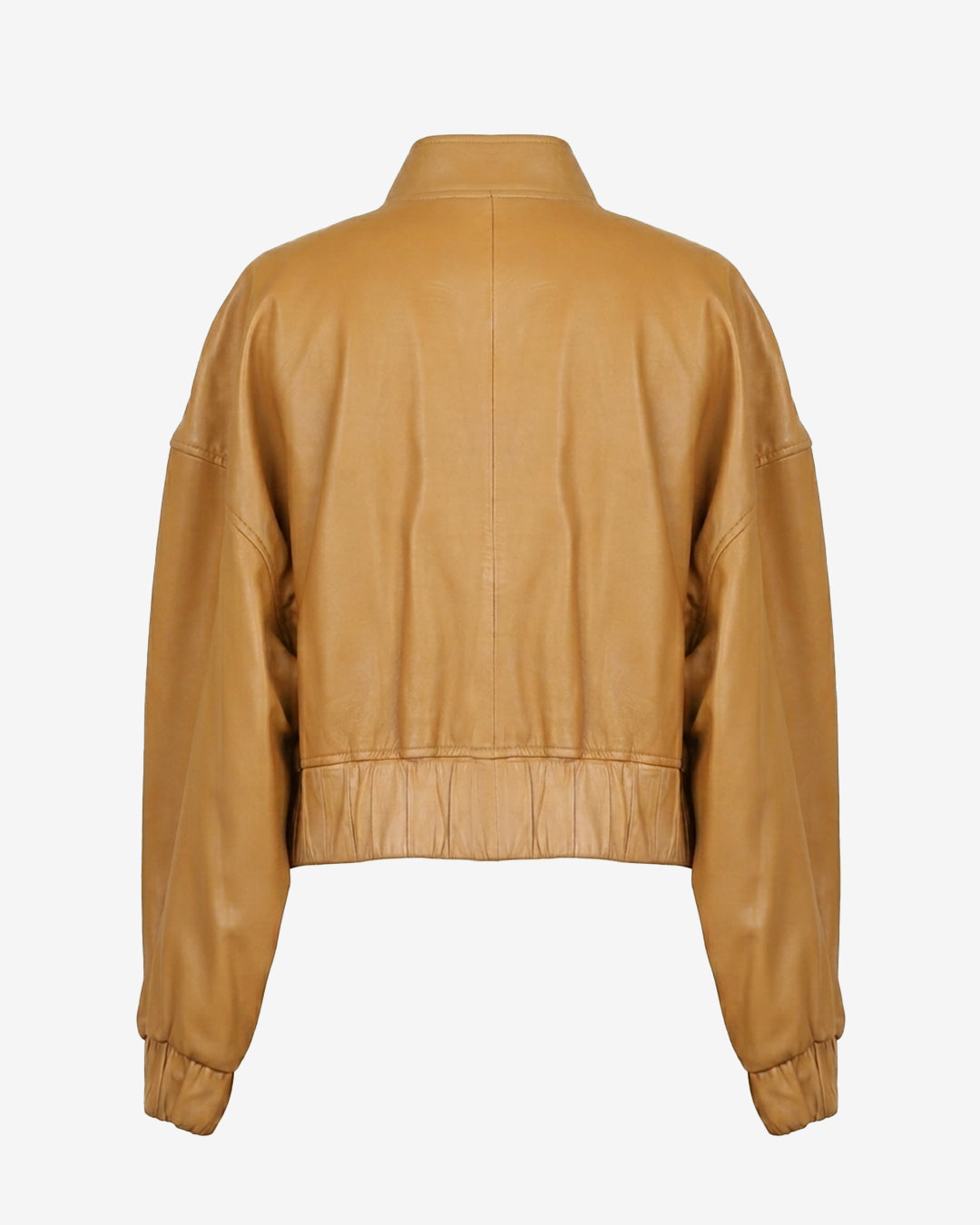 Serge Pariente Bomber Jacket