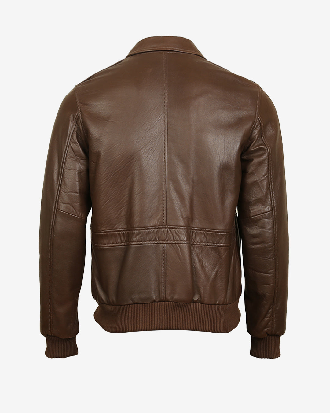 Classic Flight Jacket