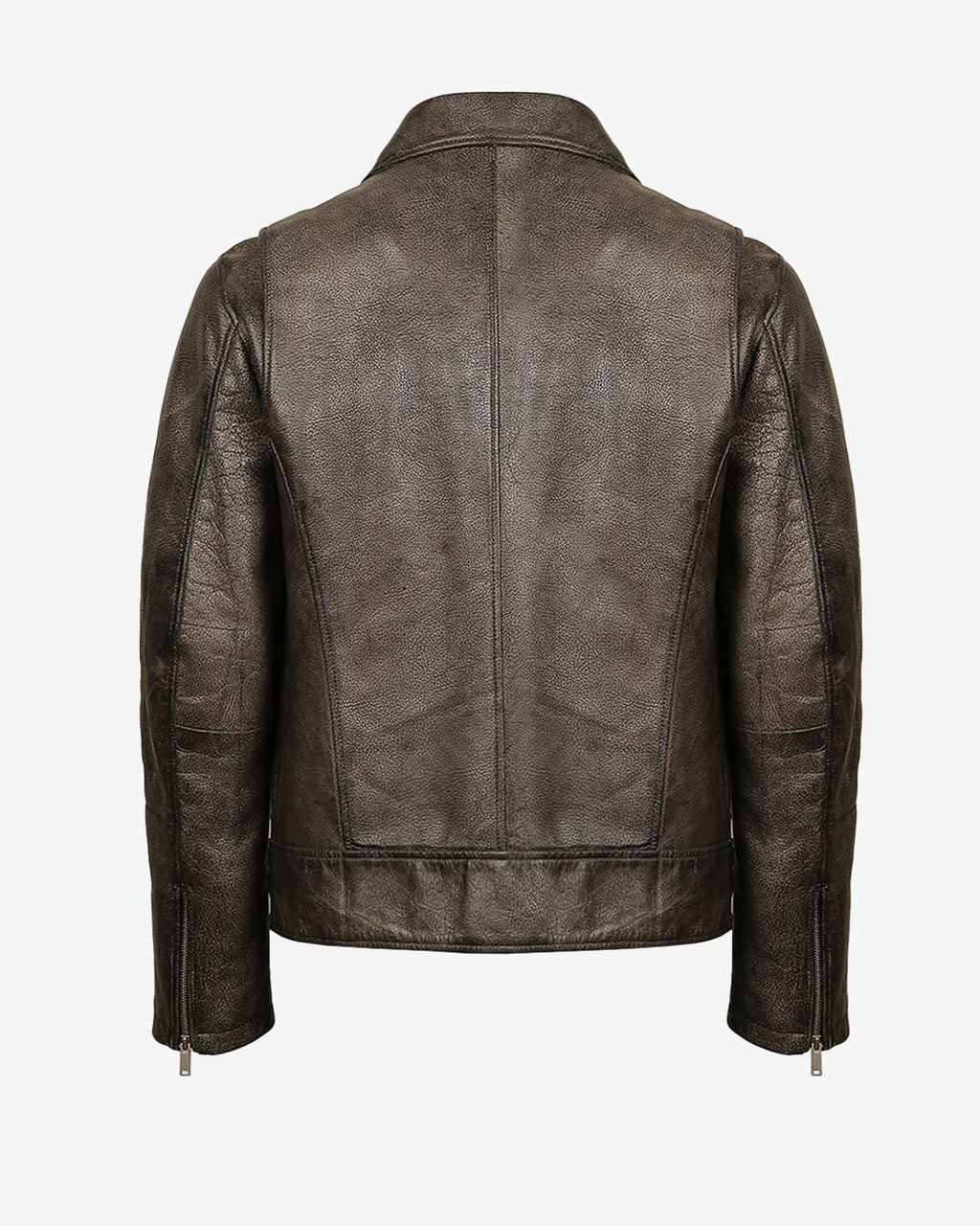 Alkan Pilot leather jacket