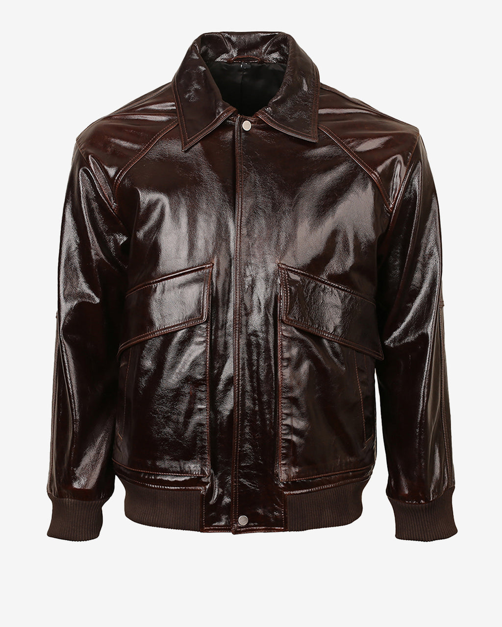 Regent Flight Jacket