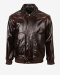 Regent Flight Jacket