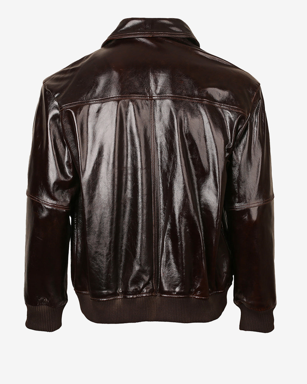 Regent Flight Jacket