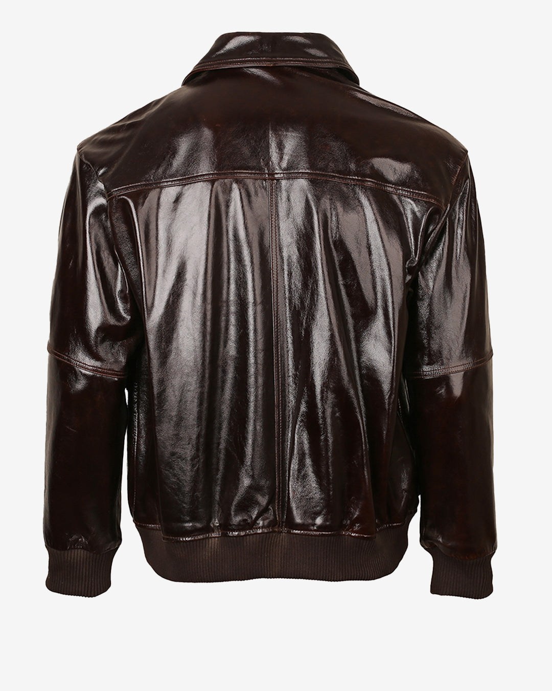 Regent Flight Jacket