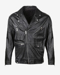Essential Biker Jacket
