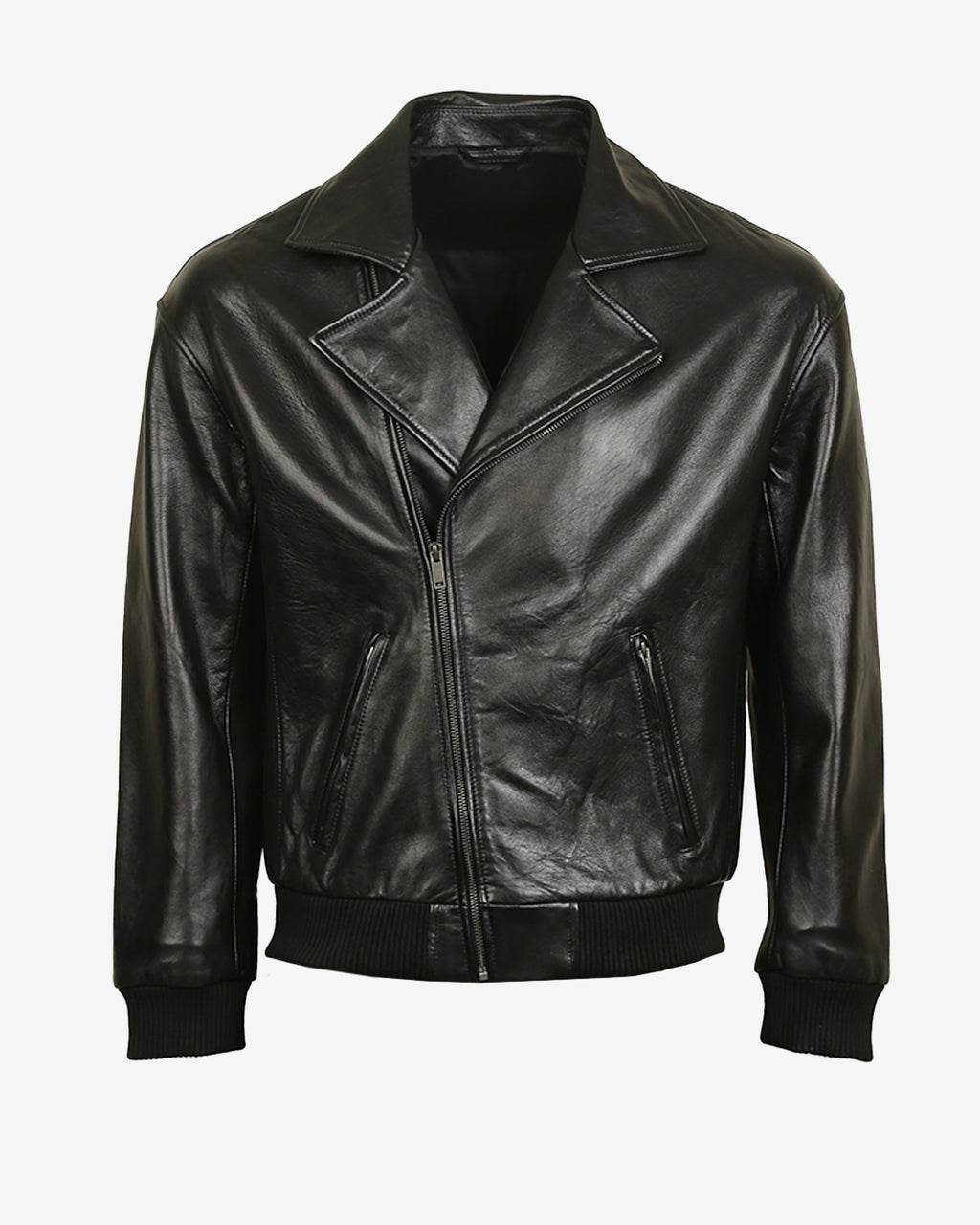 Sicano Bomber Leataher Jacket