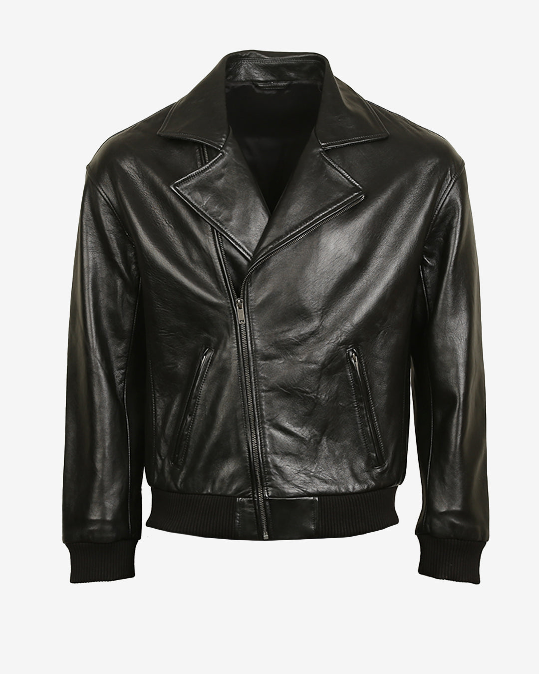 Sicano Bomber Leataher Jacket