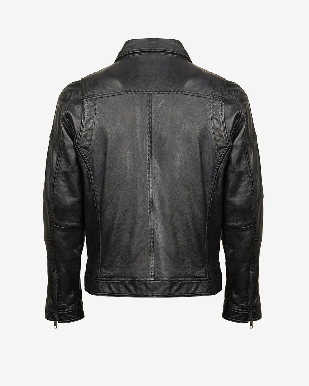 Gipsy Classic Leather Jacket
