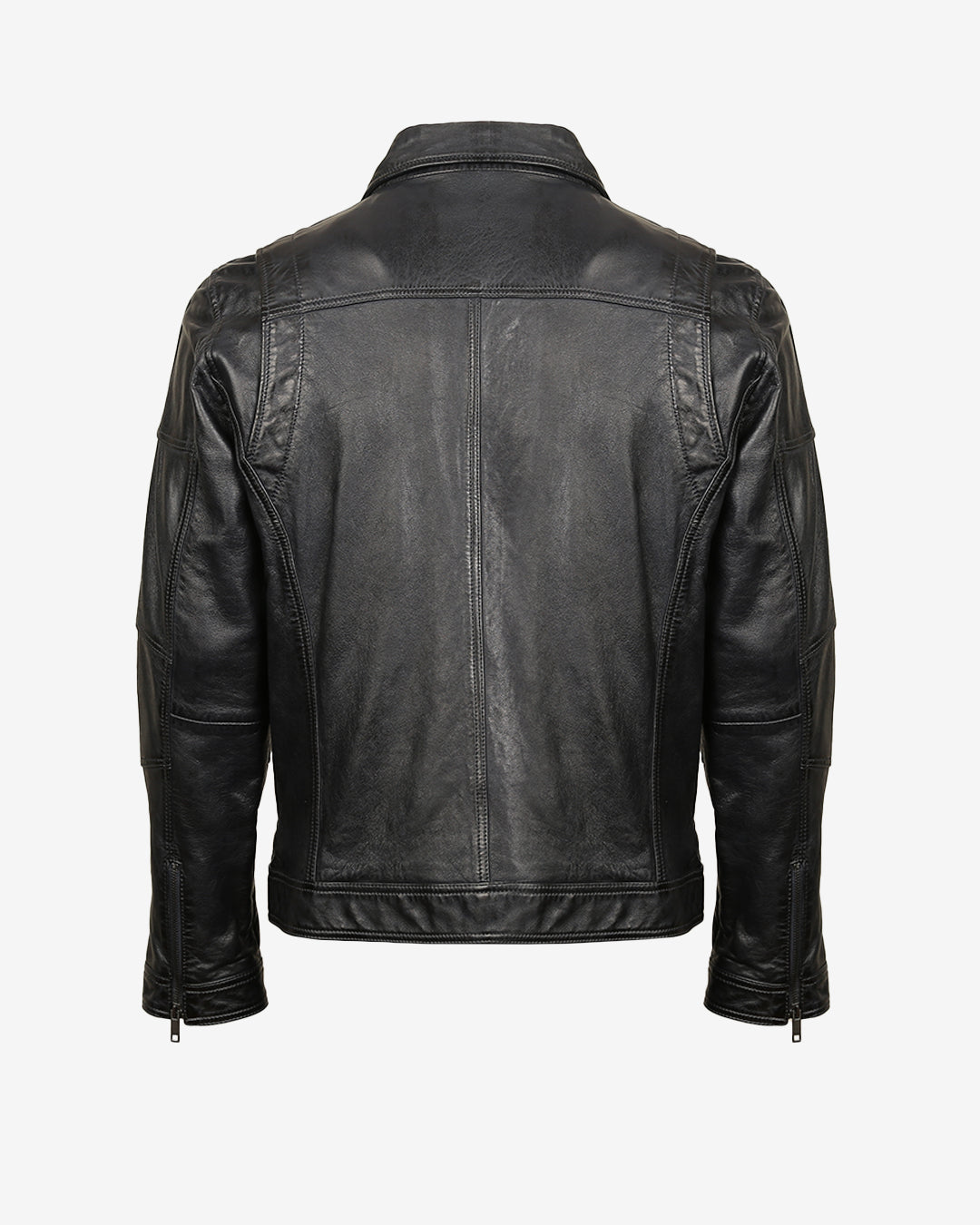 Gipsy Classic Leather Jacket