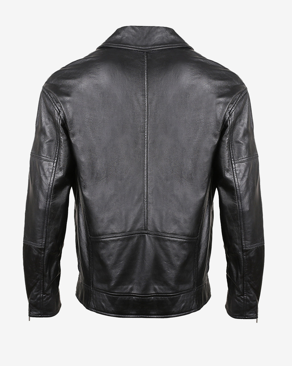 Essential Biker Jacket