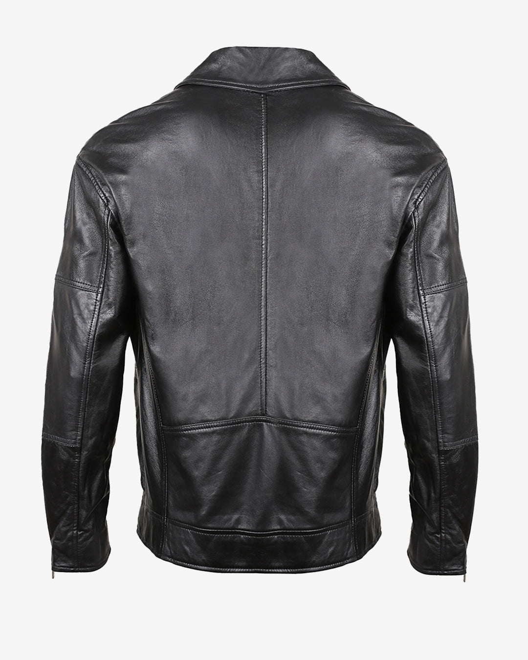 Essential Biker Jacket