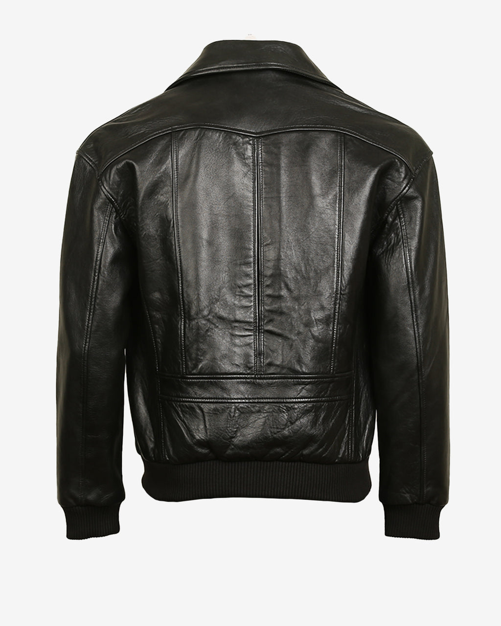 Sicano Bomber Leataher Jacket