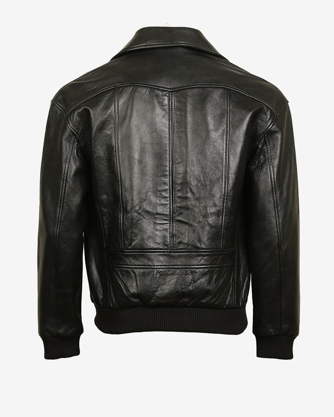 Sicano Bomber Leataher Jacket