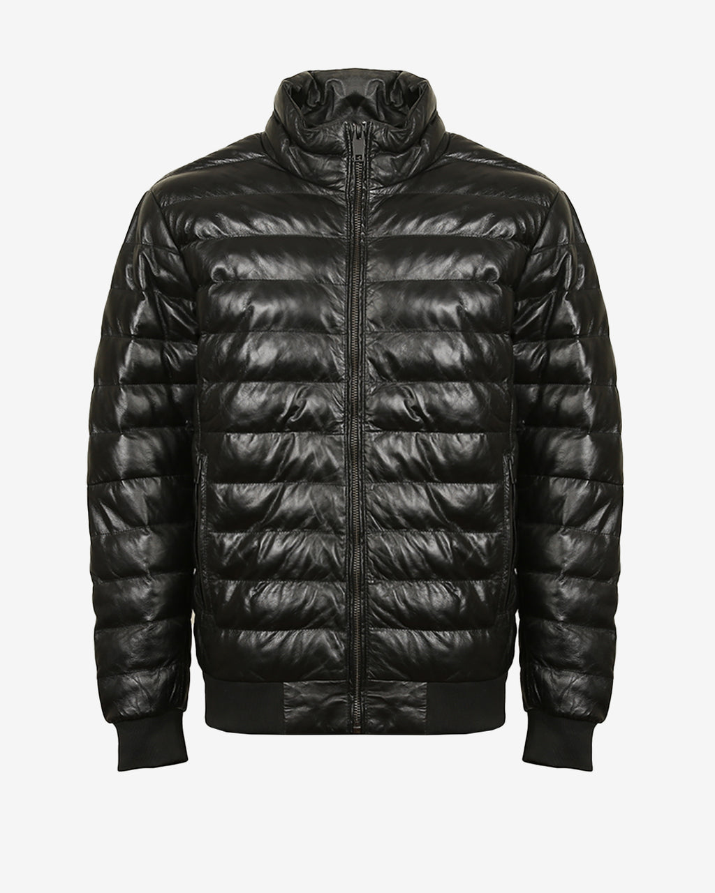 Summit Puffer Jacket
