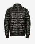 Summit Puffer Jacket